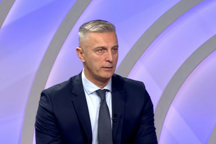 Mirza Čelik dao javno obećanje: Ako Vlada FBiH dokaže ovo, podnijet ću ostavku na mjesto zastupnika