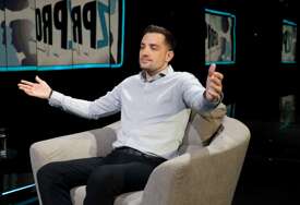 Mirza Selimović: Na duet s Dženanom čekao sam više od 10 godina, a s Harijem sam ostvario dječački san