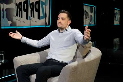 Mirza Selimović otkrio tajnu o odnosu sa Sašom Popovićem: Oba puta je riješio problem