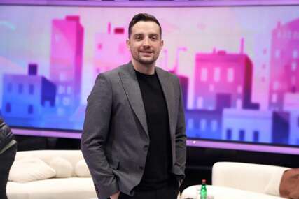 Mirza Selimović otkrio s kojim pjevačem bi volio snimiti duet