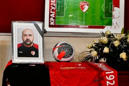 Mladen Žižović dobio mural i u Bijeljini (FOTO)