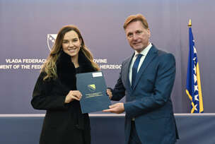 FOTO: VLADA FBIH
