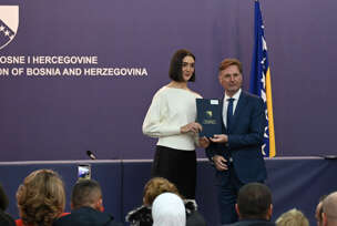 FOTO: VLADA FBIH