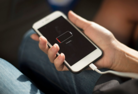 Battery Supervisor - otkriva šta ima najveći utjecaj na potrošnju baterije smartfona