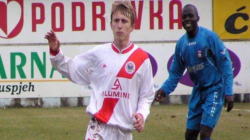 FOTO: HŠK ZRINJSKI