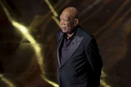 Morgan Freeman ljut zbog zloupotrebe AI replika njegovog glasa: "Prestanite me pljačkati"