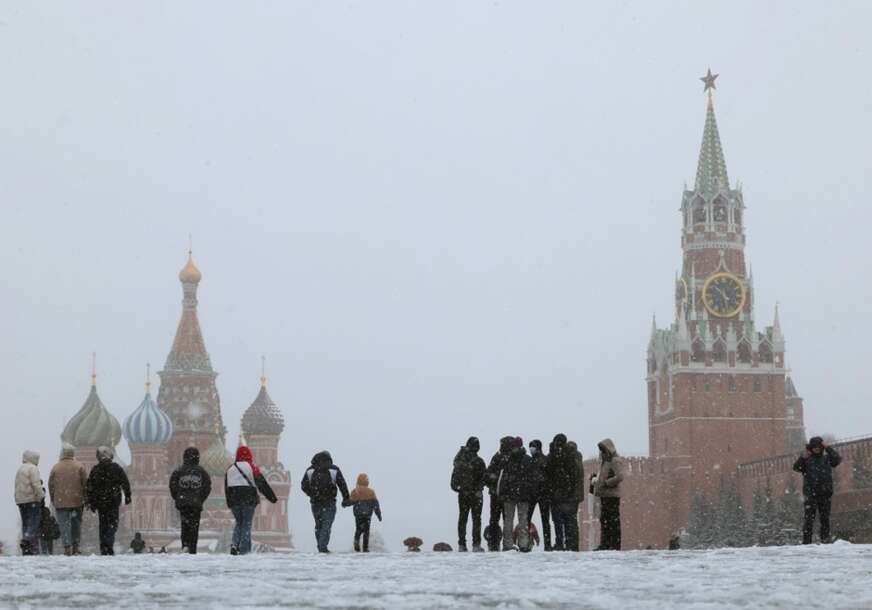 FOTO: EPA/MAXIM SHIPENKOV
