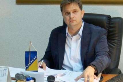 ZLOUPOTRIJEBIO POLOŽAJ Pravosnažno osuđen bivši načelnik Sanskog Mosta