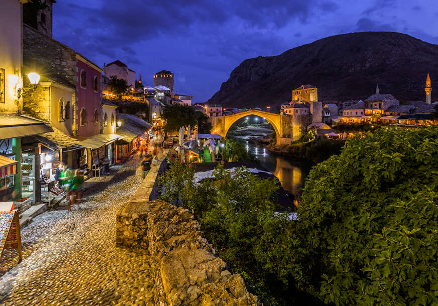 FOTO: MOSTAR