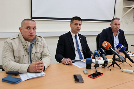 Policija o ubistvu Aldine Jahić: Ubica nije imao dozvolu za oružje, zločin se može okarakterisati kao femicid
