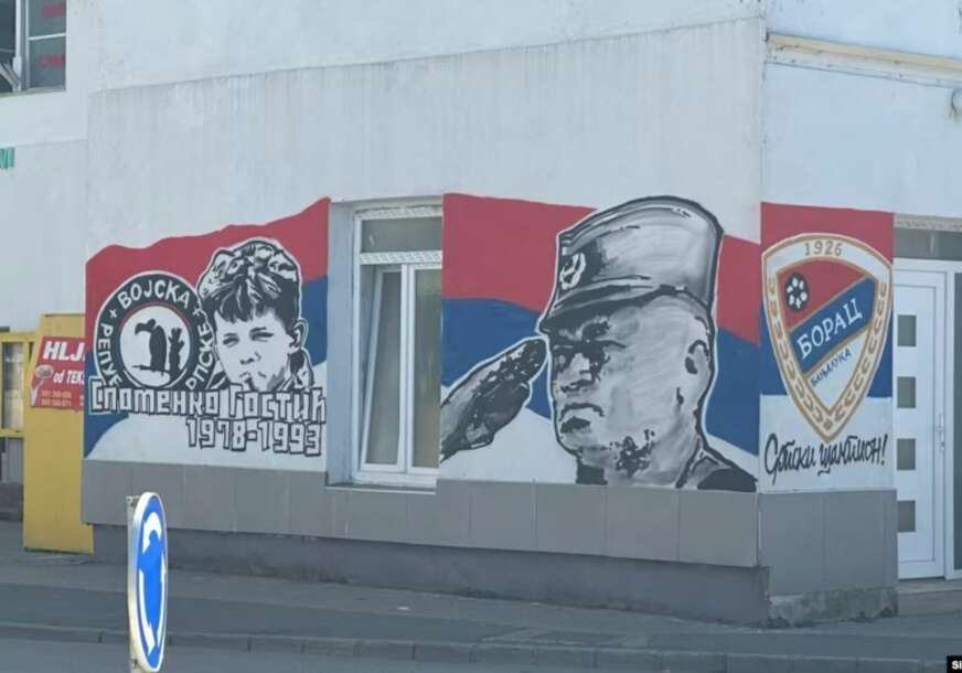 FOTO: RADIO SLOBODNA EVROPA