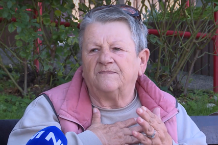Korisnica Doma penzionera Tuzla: "To su bili divni ljudi, družili smo se"