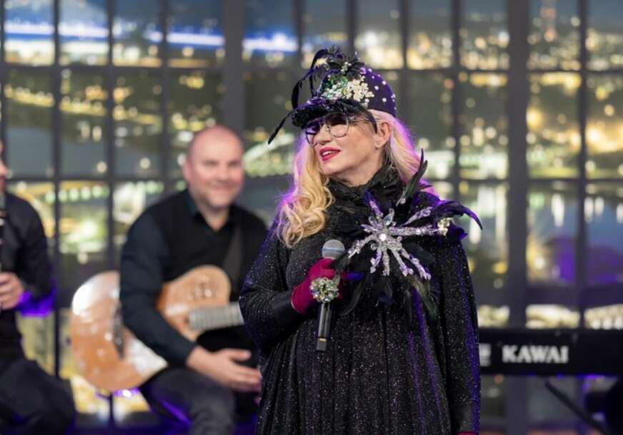 FOTO: ALEKSANDAR KRSTOVIĆ/RINGIER