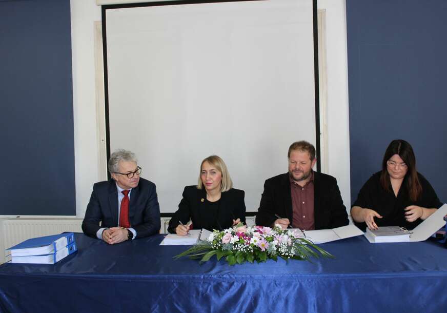 FOTO: VLADA FBIH