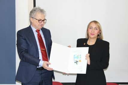 Federacija BiH modernizira sistem praćenja kvaliteta zraka: Potpisani ugovori vrijedni više od 2,1 milion KM