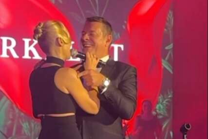 Vlado Georgiev konačno OTKRIO ISTINU: Da li je poznati hit "Lažljiva" posvećen Nataši Bekvalac