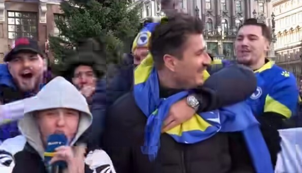 FOTO: BHRT/ SCREENSHOT/ FACEBOOK