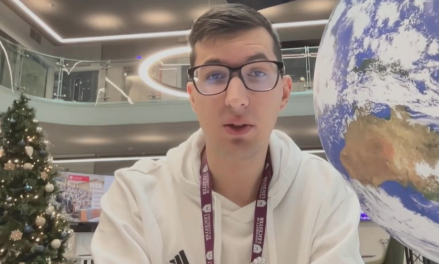 FOTO: N1 / YOUTUBE / SCREENSHOT