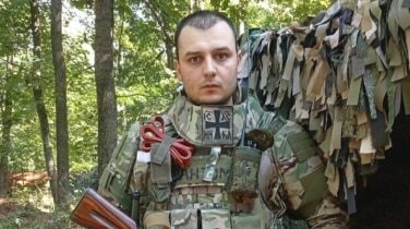 Neđo Panić iz Kotor-Varoša otišao u Ukrajinu da ratuje zbog avanture: "Nadam se da ću se živ vratiti kući"