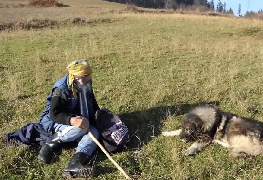 FOTO: PRINTSCREEN VIDEO / SREDNJA BOSNA DANAS
