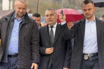 Dizdar u Kotor Varoši: Najveća prijetnja sigurnosti društva je zabrana sjećanja