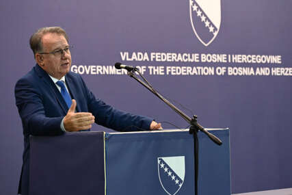 Nikšić: Uprkos povećanoj potrošnji, snabdijevanje gorivom u FBiH stabilno