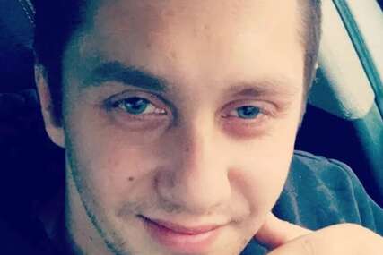 Nestao taksista Sanjin (33) iz Sarajeva: Porodica moli za pomoć