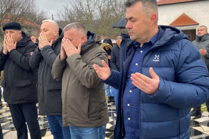U Nevesinju obilježen Dan državnosti BiH
