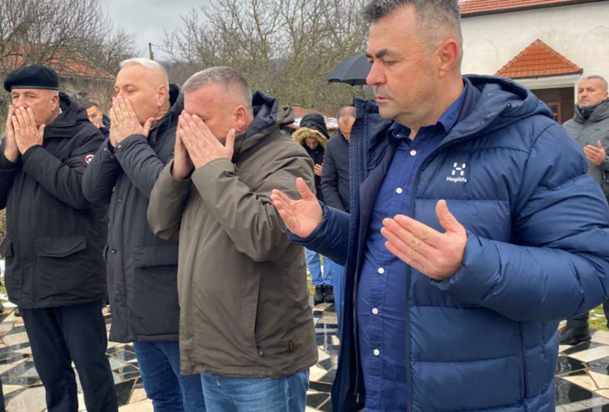 FOTO: HASAN EMINOVIĆ