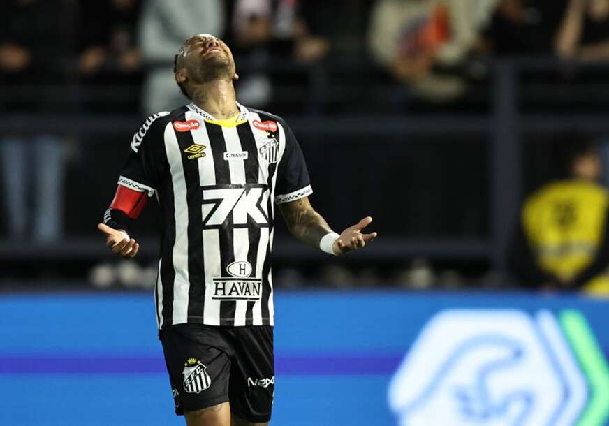 FOTO: EPA/ISAAC FONTANA

