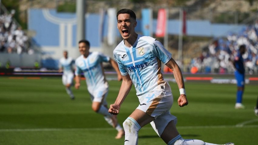 FOTO: NK RIJEKA