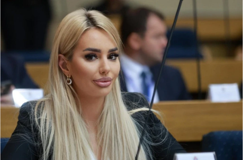 FOTO: NIKOLINA ŠLJIVIĆ/IG