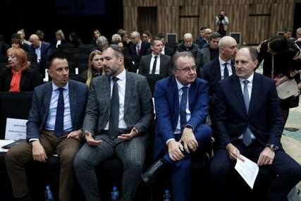 Na konferenciji u Sarajevu prezentirani izazovi i prilike za bh. privredu u 2026.