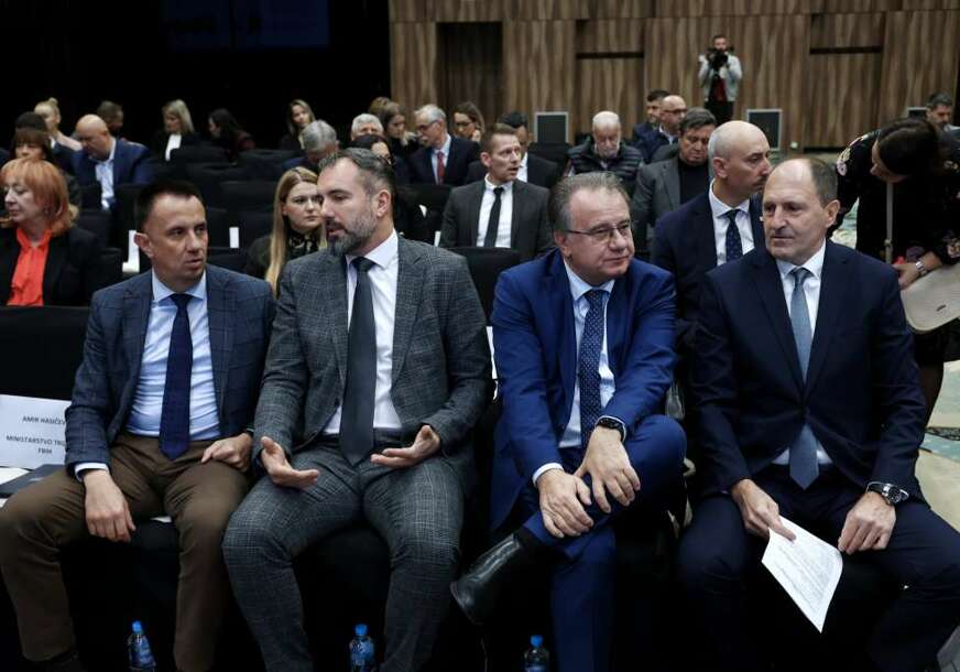 FOTO: FENA/ALMIR RAZIĆ