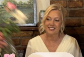 NININI BISERI: Uspjeh