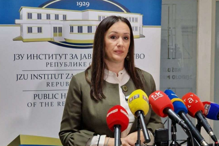 Institut za javno zdravstvo RS: Nema razloga za brigu zbog trbušnog tifusa