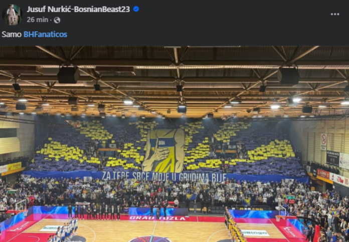 FOTO: DRUŠTVENE MREŽE