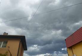 KO BI SE OVOME NADAO Evo kakvo nas vrijeme očekuje u narednih 15 dana...