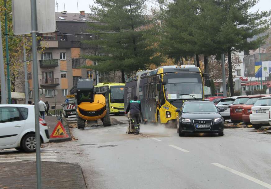 FOTO: E. MURAČEVIĆ