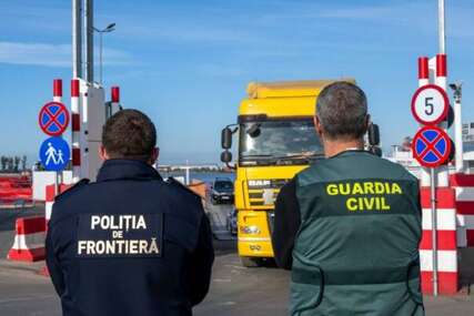 Ogromna akcija EU tužilaca u Hrvatskoj i Italiji: Prevare s PDV-om
