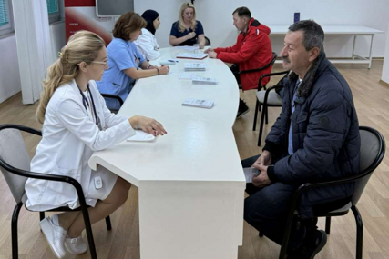 U Općoj bolnici Sarajevo obilježen Svjetski dan hronične opstruktivne plućne bolesti
