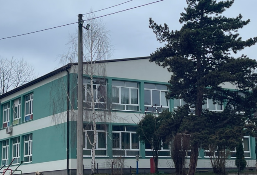 FOTO: OSNOVNA ŠKOLA SAPNA
