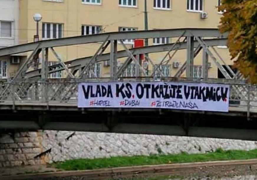 FOTO: HAYAT.BA
