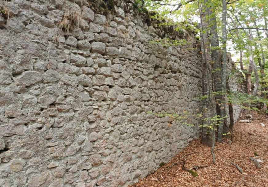 FOTO: FONDACIJA “ČUVARI BAŠTINE – BASSANIA”