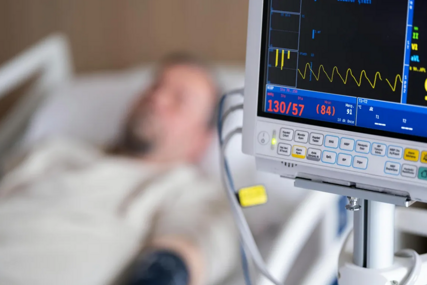 Doživio je iskustvo koje mu je zauvijek promijenilo život: 'Umro sam i tada susreo njega'