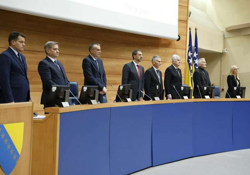 FOTO: AMER KAJMOVIĆ / FENA