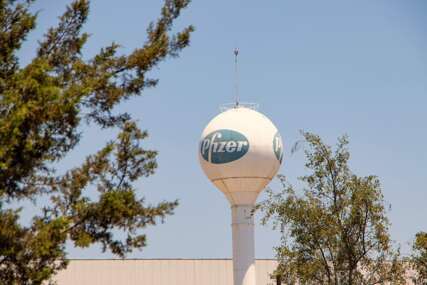 Pfizer ulazi na tržište lijekova protiv gojaznosti: Posao vrijedan 10 milijardi dolara