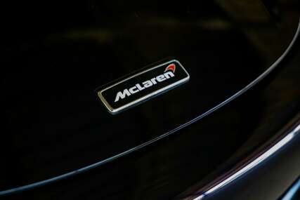 McLaren sprema hiperautomobil od milion dolara