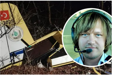 Detalji avionske nesreće u Hrvatskoj: Poginuo turski pilot koji je prije tri mjeseca preživio pad aviona