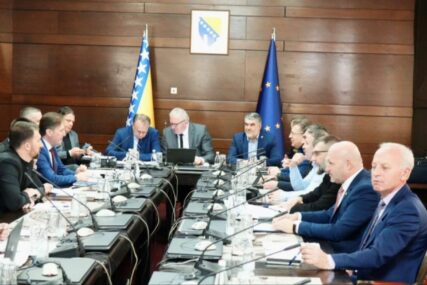 Stigao novi prijedlog za povećanje plata: Evo i za koliko bi mogle rasti